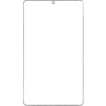 Huawei MediaPad T3 – X-One Hartglas-Tablet