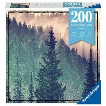 Puzzle en bois de 200 pièces RAVENSBURGER avec motif Marin