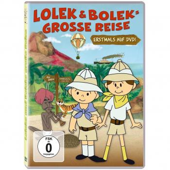 LOLEK & BOLEK