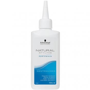 Neutraliser Schwarzkopf Professional pour lotions 1