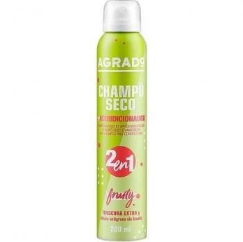 Chá Seco Agrado Frutado 200ml