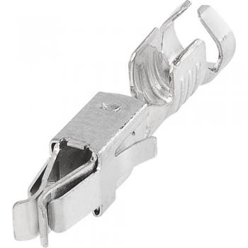 TE Connectivity Crimp Contact 1 Pin J-P-T Series 927777-6