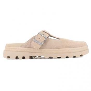 Mules Palladium Dunelite Pyla Sde – Femmes 38