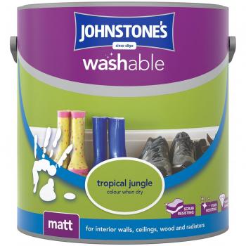 Johnstone's Washable Paint