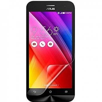 Celicious Matte Anti-Glare Screen Protector for Asus Zenfone 2 (ZE500CL) [Pack of 2]