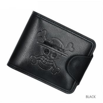 Billetera de Tarjetas Ninesun One Piece Luffy