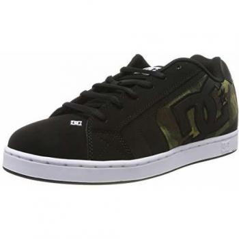DC Shoes Net Se-Low-Top Scarpe Sportive Uomo