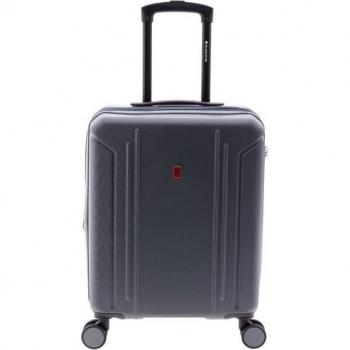 Gladiator Grey Global Traveler Bag