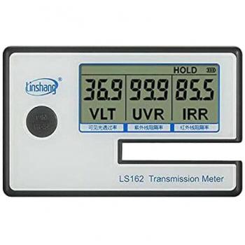 Medidor de Película Solar Ls162 para Ventanas