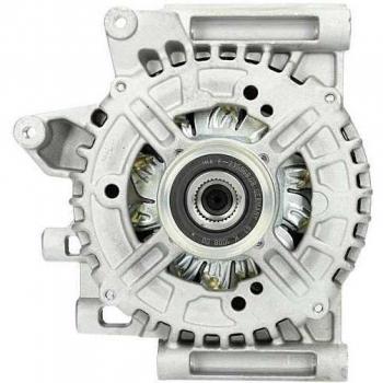 Alternatore BV PSH 555.585.180.010 12V 180A per Mercedes-Benz Classe C e Classe E