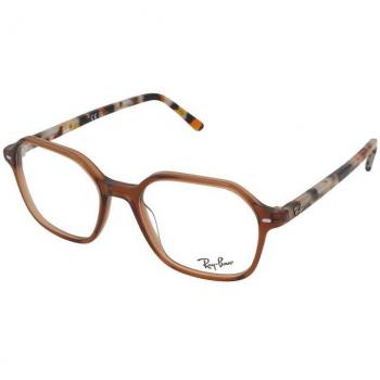 Ray-Ban RX5394 8227 Occhiali Graduati Unisex Plastica Quadrata