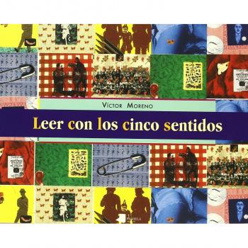 LEER CON LOS CINCO SENTIDOS