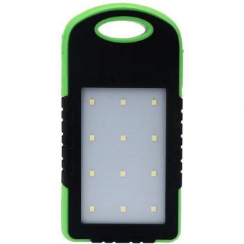 Power Bank Solaire 2 Ports NOV99