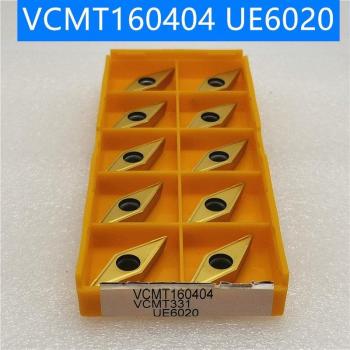 Tornillo de Corte Interno VCMT 160408 – Paquete de 10 Inserts