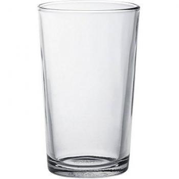 Duralex 5.11900B Tumbler, 200ml, Transparent, Set of 6