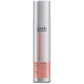 Londa Curl Definer Starter, für 1 Anwendung (250 ml)