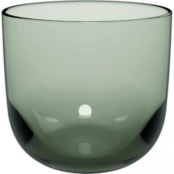 Villeroy & Boch Like Wasserglas Set 2 Stück, spülmaschinenfest, Kristallglas