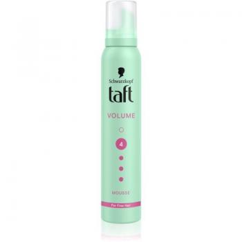 Espuma Voluminizadora Taft 200 ml