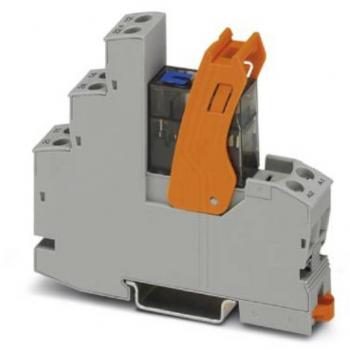 Phoenix Contact 2×21MS Relay Module – RIF‑1‑RSC‑LDP‑24DC