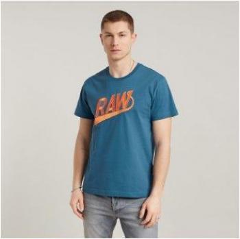 G-Star Lässiges Herren T-Shirt D25011