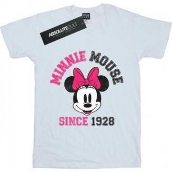 Mickey Mouse 1928 Youth T-Shirt