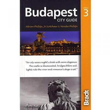 Budapest: City Guide