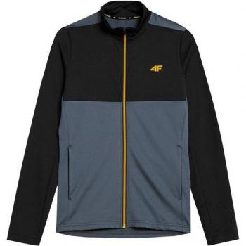 Chaqueta de entrenamiento 4F BLMF012 para hombre