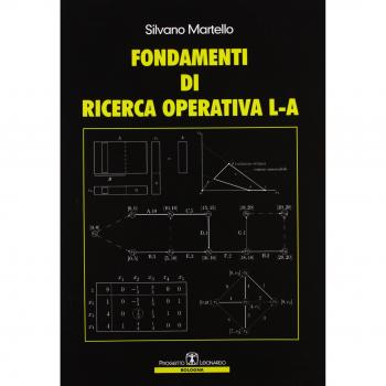 Fondamenti di ricerca operativa L-A