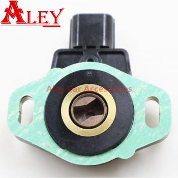 16402PWA003 Throttle Position Sensor for 1.3L 1.5L Honda Jazz City