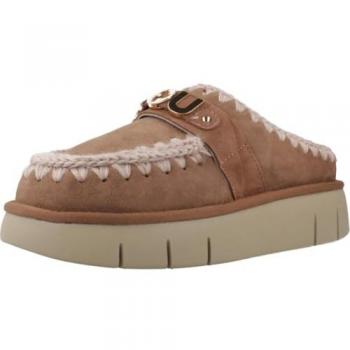 Mules bounce clog