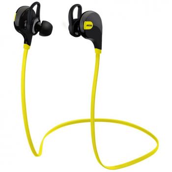 Auricolari Sportivi Mpow Swift 4.0 AptX – Disponibili in Giallo
