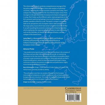 The economics of europe and the european             union