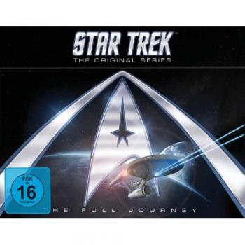 Star Trek: Die Originalserie