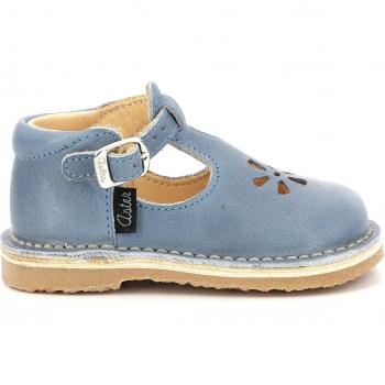 Sandali Aster per bambini con chiusura