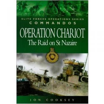 Commandos Operation Chariot, Elite Forces Operations Series