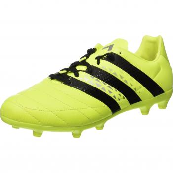 Adidas Herren Ace 16.1 Sg Lea Fußball-Trainingsschuhe