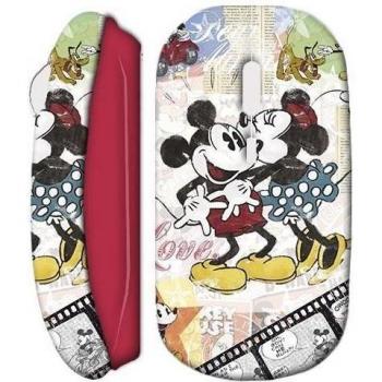 Mickey Mouse Wireless Mouse Disney Edition