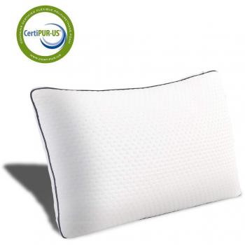 BedStory FR Oreiller Déchiqueté 40 * 80/42 * 70/80 * 80