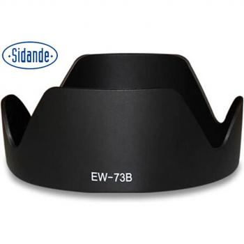 Set Lente Loto Sidande ABS-PC 58 a 77mm