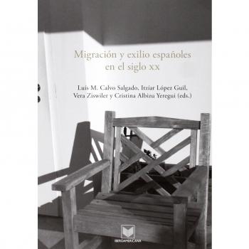Migración y exilio españoles en siglo XX