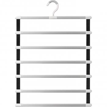 Percha Joybos Multifuncional Inox – Solución de Almacenamiento Eficiente