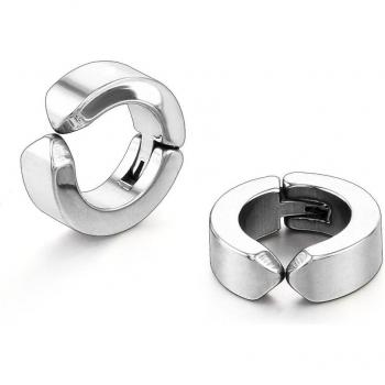 SleekMetal EarSet