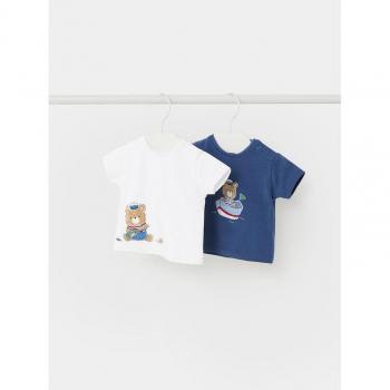 Mayoral T-Shirt Duo 1002 Bunt Regular Fit