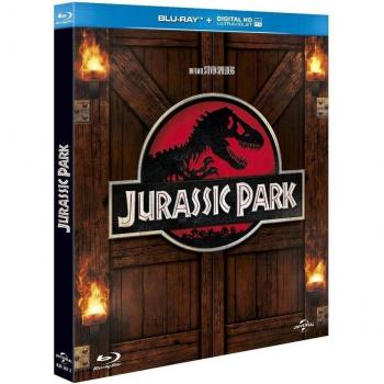 Jurassic Park