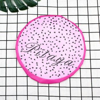 Waterproof and Dustproof Shower Cap for Women