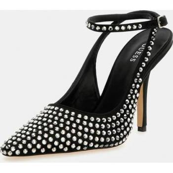 Escarpin Slingback avec Clous Estar