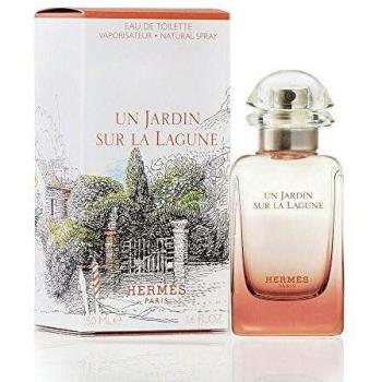 Hermès Un Jardin Sur La Lagune