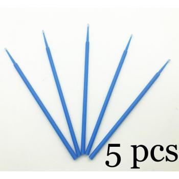 Extensions de cils applicateurs jetables 100 PCS
