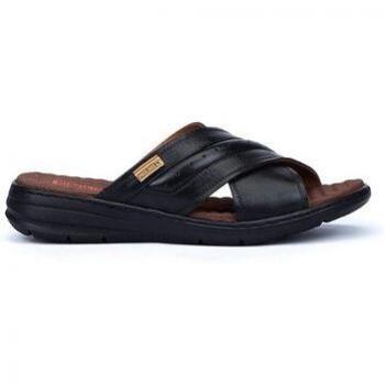 Chanclas de piel Pikolinos Calblanque para hombre