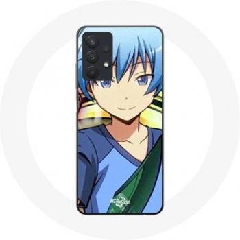 Anime Manga Case for Samsung Galaxy A32 5G